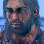 John Marston