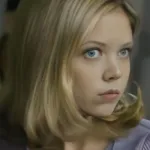 Emily Bergl