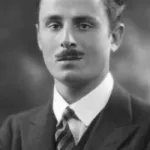 Oswald Mosley