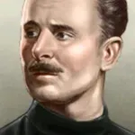 Oswald Mosley