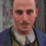 Oswald Mosley