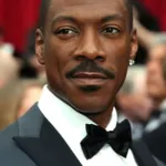 Eddie Murphy