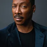 Eddie Murphy