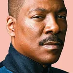 Eddie Murphy
