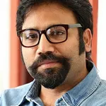 Sandeep Reddy Vanga