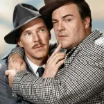 Abbott and Costello (2020)