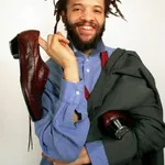 Savion Glover