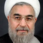 Hassan Rouhani
