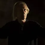 David Carradine