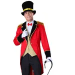 Ringmaster (circus)