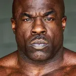 Kali Muscle