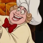Chef Lois