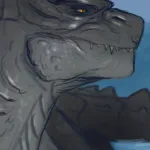 Godzilla's Father