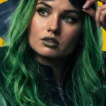 Debby Ryan
