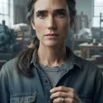 Jennifer Connelly