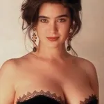 Jennifer Connelly