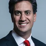 Ed Miliband