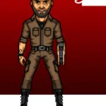 Ulysses Klaw