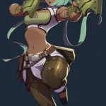 Emerald Sustrai