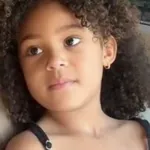 Stormi Webster
