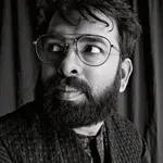 Santhosh Narayanan