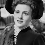 Joan Fontaine