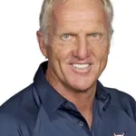 Greg Norman