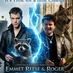 Emmet Reese & Roger: Changes
