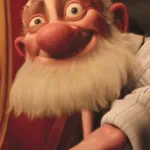 Grandsanta