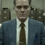Michael Shannon