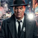 Michael Shannon