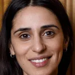 Maryam Zaree