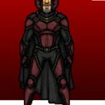 Magneto (Erik Lehnsherr)