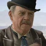 Pat Hingle