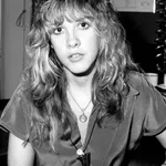 Stevie Nicks