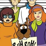 Mystery Incorporated/The Scooby Gang