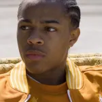 Shad Moss