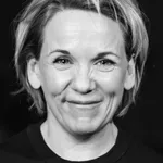 Suzanne Paalgard