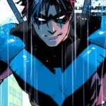 Nightwing (Dick Grayson)