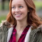 Lindy Booth