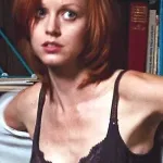 Lindy Booth