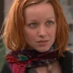 Lindy Booth