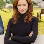 Lindy Booth