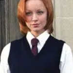 Lindy Booth