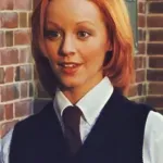 Lindy Booth