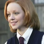 Lindy Booth