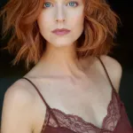 Lindy Booth