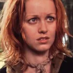 Lindy Booth