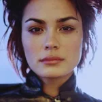 Shannyn Sossamon