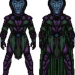 Kang the Conqueror (Nathaniel Richards)